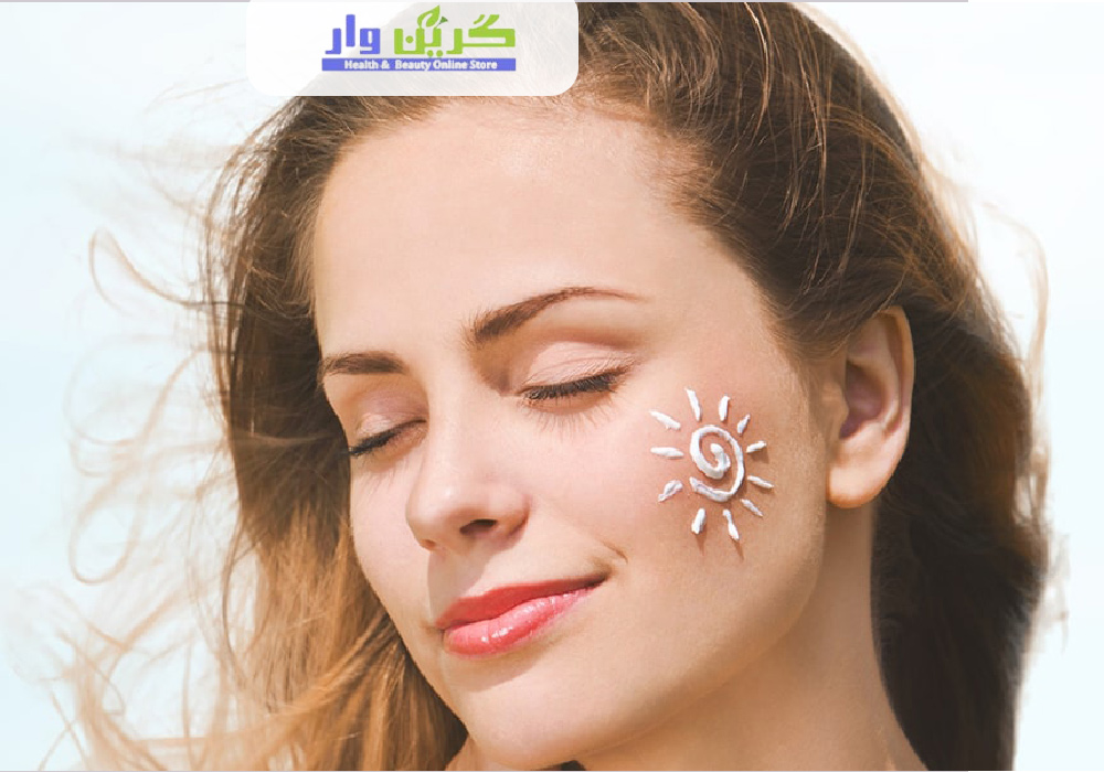 انواع ضد آفتاب