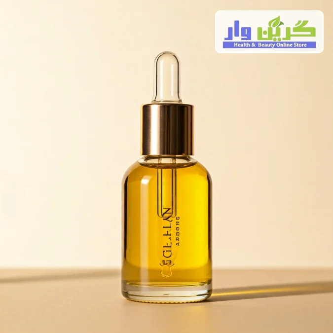 روغن آرگان از چی درست می شه ؟