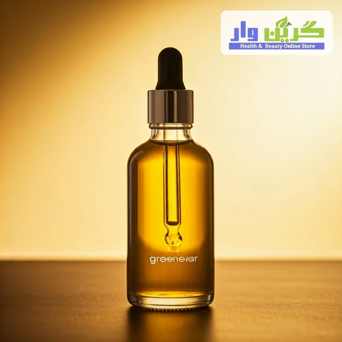 روغن آرگان از چه گیاهی گرفته می شود ؟
